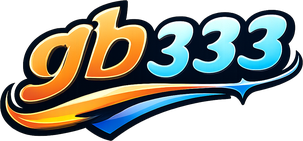 GB333 লোগো